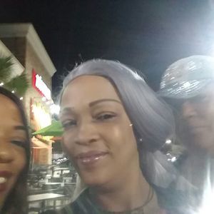 Meet your Posher, Kizzy